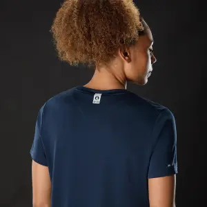 Women's T-shirt Musto Evolution Sunblock image-3