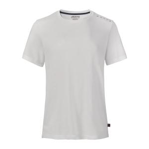 82444-813-t-shirt-da-donna-musto-evolution-sunblock-platino