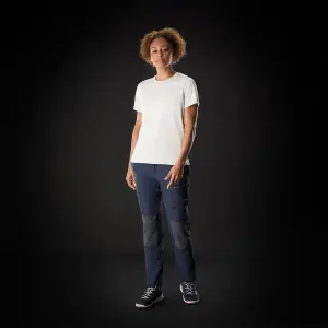 Women's T-shirt Musto Evolution Sunblock image-2