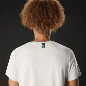 Women's T-shirt Musto Evolution Sunblock image-4