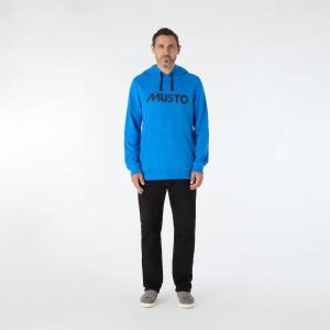 Bluza z kapturem Musto Logo image-2