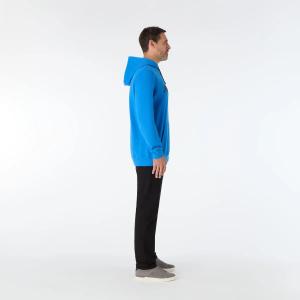 Bluza z kapturem Musto Logo image-3