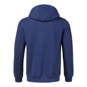 Hoodie Musto Logo image-1