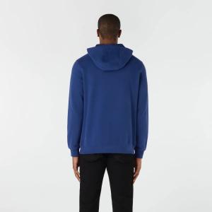 Hoodie Musto Logo image-4
