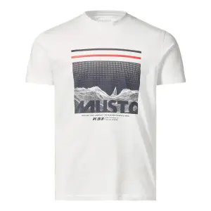 T-Shirt Musto Sardinia Graphic 2.0 image-0