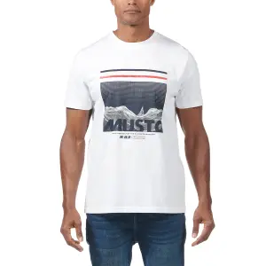 T-Shirt Musto Sardinia Graphic 2.0 image-1