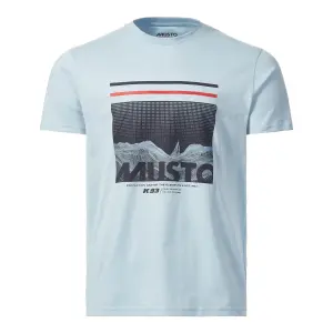 T-shirt Musto Sardinia Graphic 2.0 image-0
