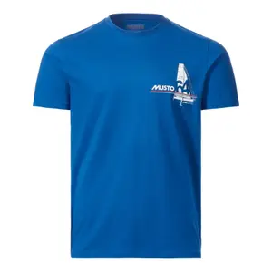T-Shirt Musto Corsica Fle 2.0 image-0