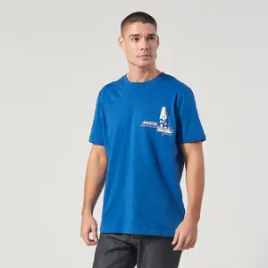 T-Shirt Musto Corsica Fle 2.0 image-1
