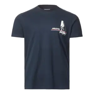 T-Shirt Musto Corsica 2.0 image-0