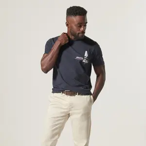 T-Shirt Musto Corsica 2.0 image-1