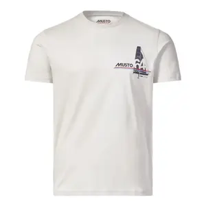 T-Shirt Musto Corsica 2.0 image-0
