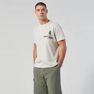 T-Shirt Musto Corsica 2.0 image-1