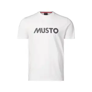 T-Shirt Musto Logo image-0