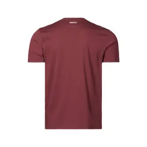 T-shirt Musto Logo image-1