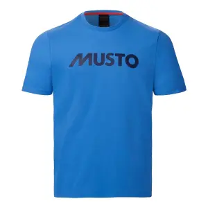 T-Shirt Musto Logo image-0