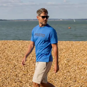 T-Shirt Musto Logo image-2