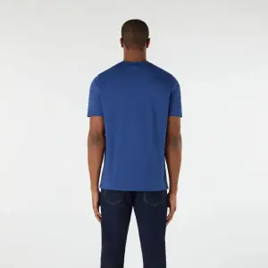 T-Shirt Musto Logo image-4