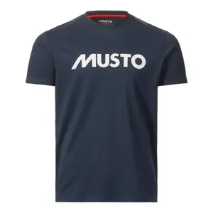 T-Shirt Musto Logo