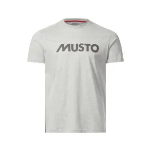 T-Shirt Musto Logo image-0