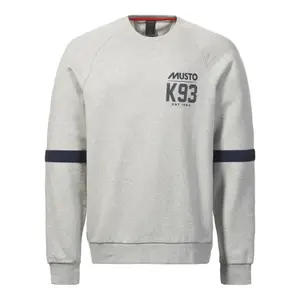Sweatshirt Musto Marina Crew