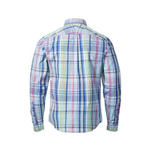 Long sleeve shirt Musto Marina image-1