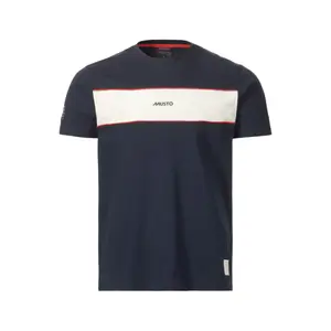 T-shirt Musto 64 Logo image-0