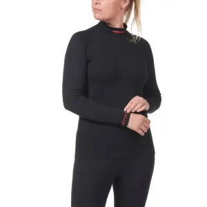 Women’s long-sleeve top Musto Mpx Active Bl image-3