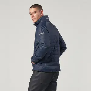 Down jacket Musto Primaloft image-3