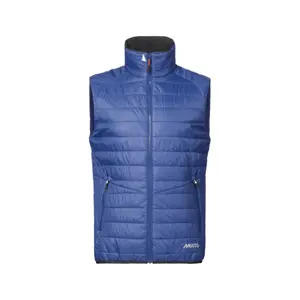 Sleeveless down jacket Musto Primaloft image-0