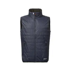 Sleeveless down jacket Musto Primaloft image-0