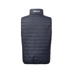 Sleeveless down jacket Musto Primaloft image-1
