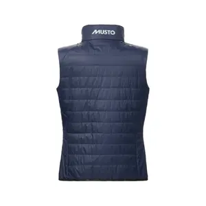 Γυναικείο γιλέκο Musto PrimaLoft image-1