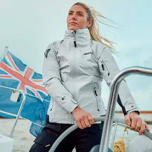 Women's waterproof jacket Musto LPX GTX image-2