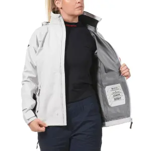 Women's waterproof jacket Musto LPX GTX image-3