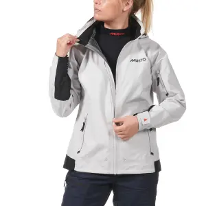 Women's waterproof jacket Musto LPX GTX image-4