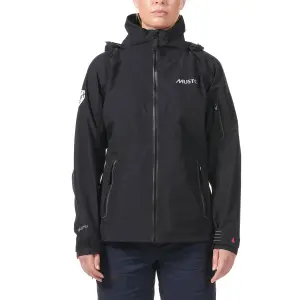 Women's waterproof jacket Musto LPX GTX image-2