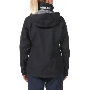 Women's waterproof jacket Musto LPX GTX image-4