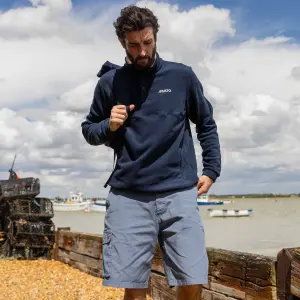 Cargo shorts Musto Marina image-2