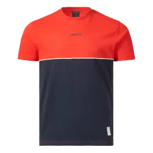 T-Shirt Musto Channel 64 image-0