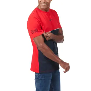 T-Shirt Musto Channel 64 image-3