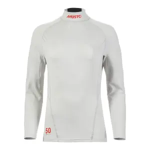 Women's Long Sleeve Jersey Musto FlexLite Cool