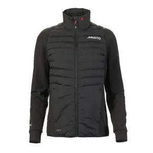 Women's down jacket Musto LPX Hybrid image-0