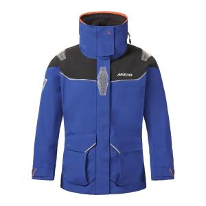 Women's waterproof jacket Musto Br3 Pertex Offshore