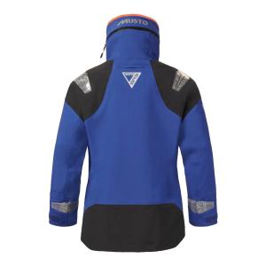 Women's waterproof jacket Musto Br3 Pertex Offshore image-1