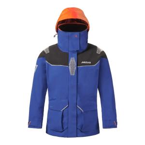 Women's waterproof jacket Musto Br3 Pertex Offshore image-2