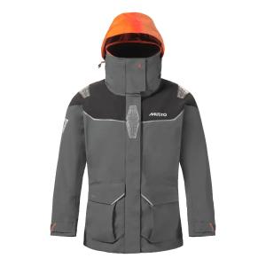 Women's waterproof jacket Musto Br3 Pertex Offshore image-1