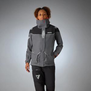 Women's waterproof jacket Musto Br3 Pertex Offshore image-2