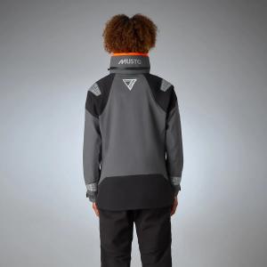 Women's waterproof jacket Musto Br3 Pertex Offshore image-3