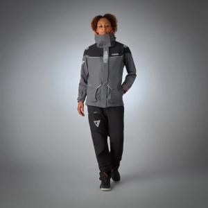 Women's waterproof jacket Musto Br3 Pertex Offshore image-4